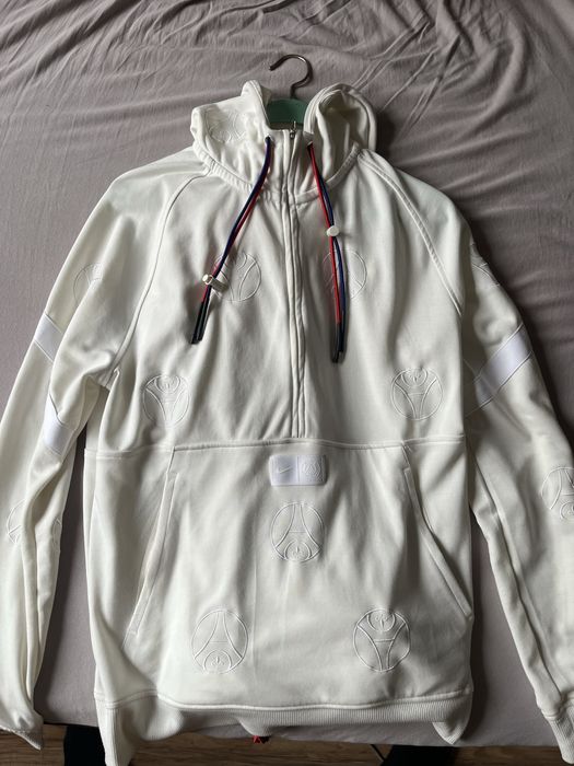 Nike psg комплект