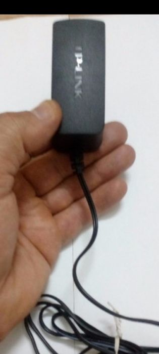 Alimentator / Incarcator Router tplink 9V - 0.6A