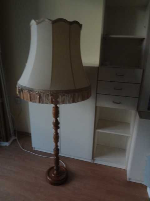 Красив немски лампион