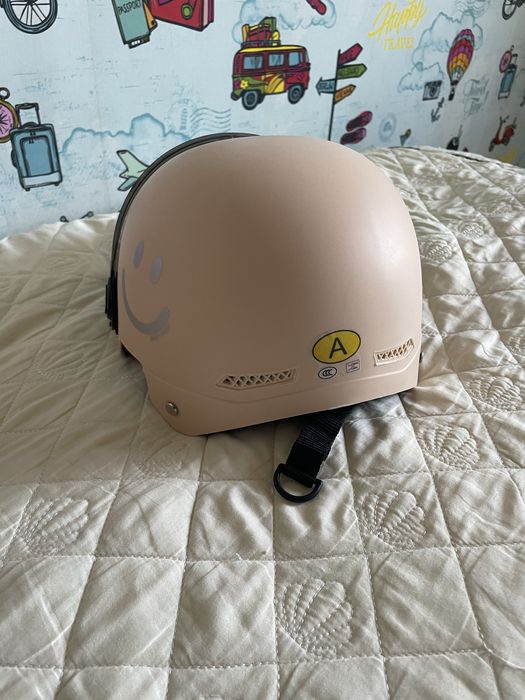 Продается шлем новый