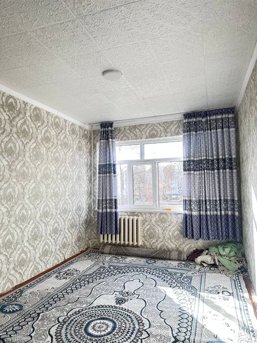 2 хонали ижарага (Ангрен)