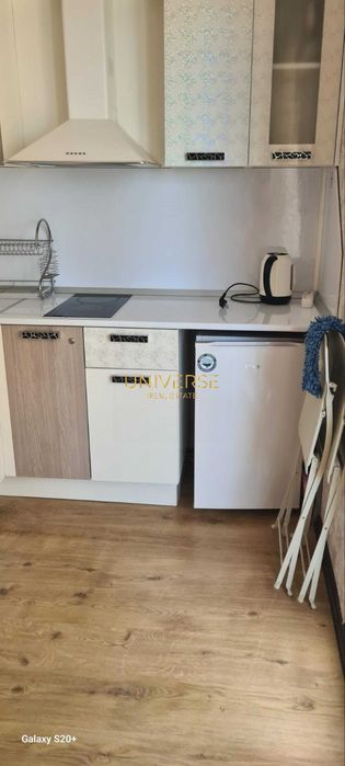 Продава се Едностаен апартамент в Свети Влас - 38 кв.м за 1685 €/кв.м - Снимка #2