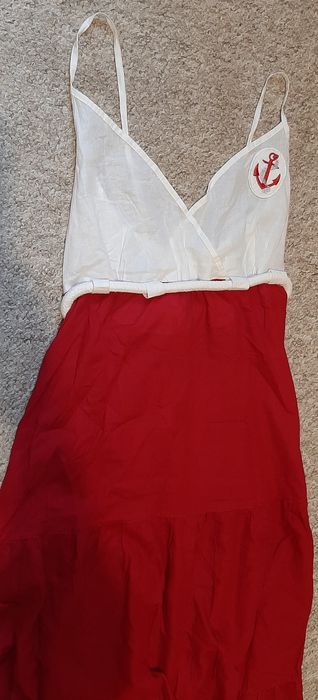 Rochie lunga vara 45 lei