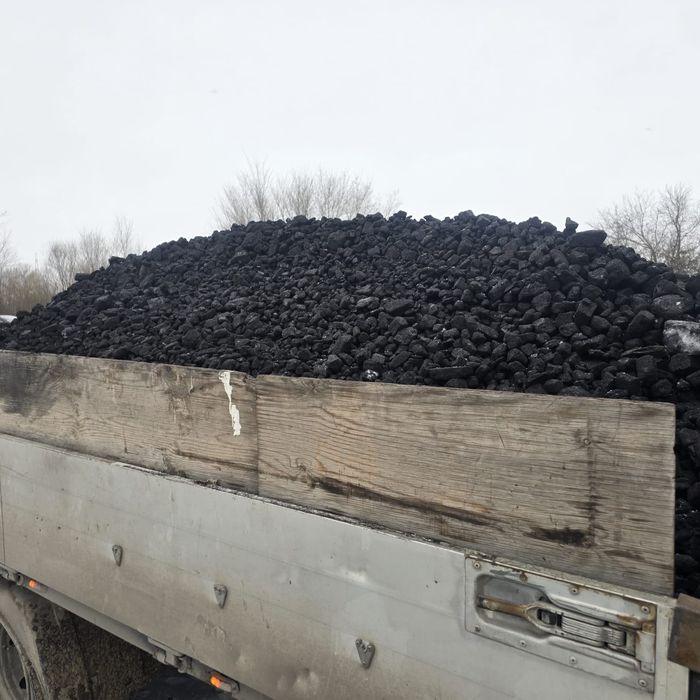 Доставка угля от 10 тыс!!!