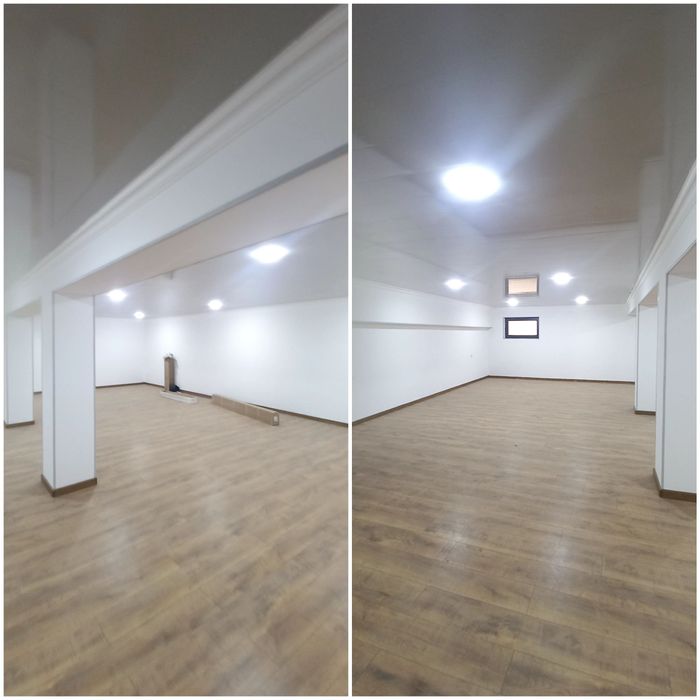 Сергели Евродом 4 уровня 9 комнат