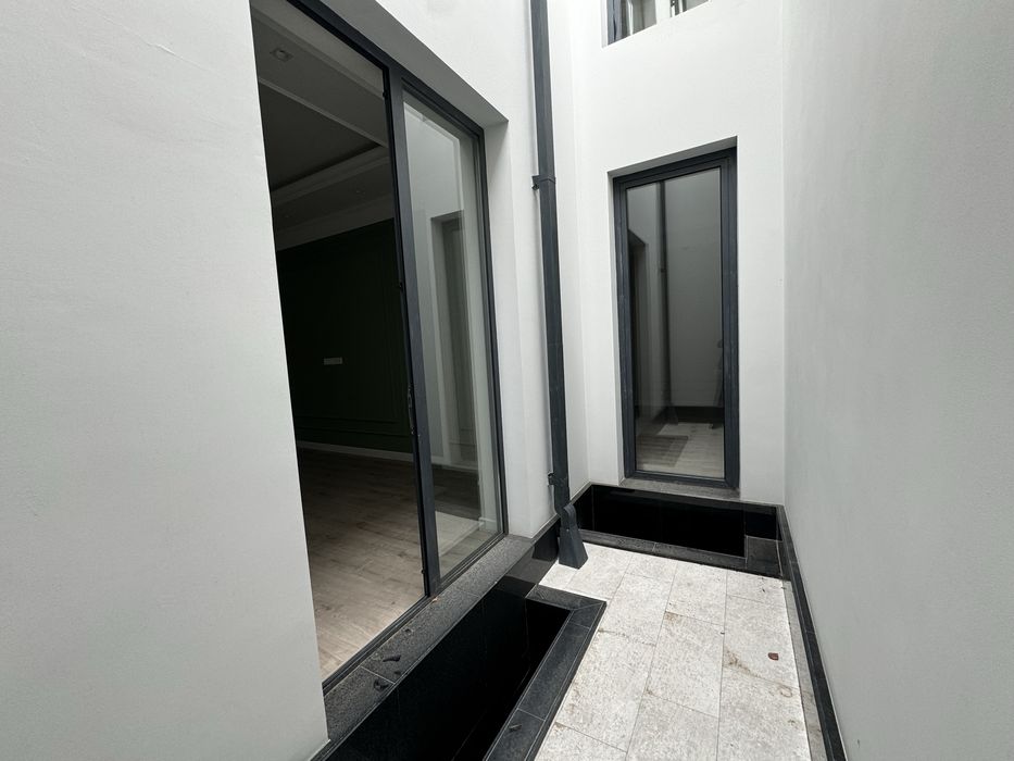 Продам новый дом