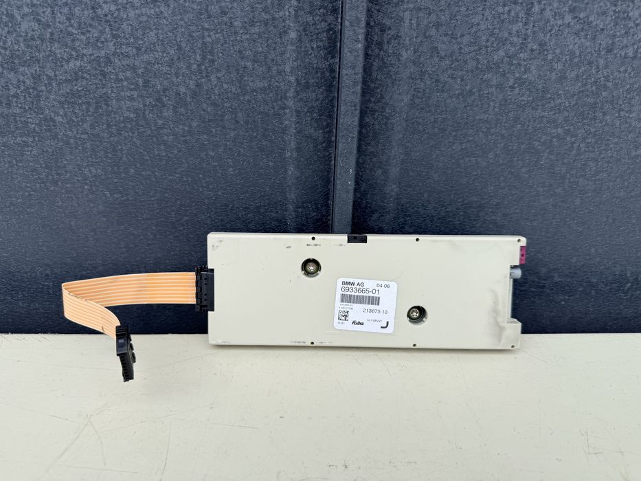 Antena diversity BMW Seria 7 E65 E66