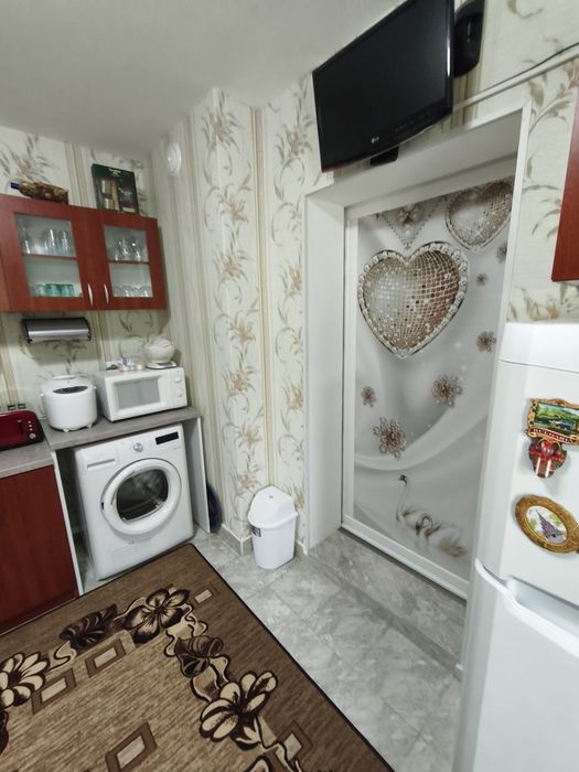 Тристаен апартамент