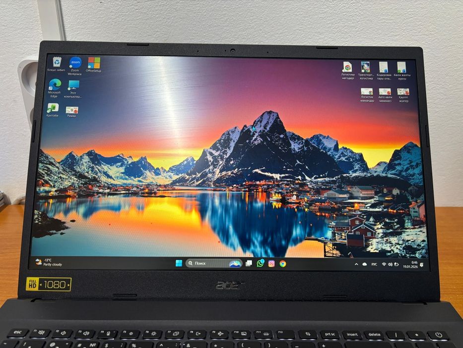 Продаю Acer Aspire 7