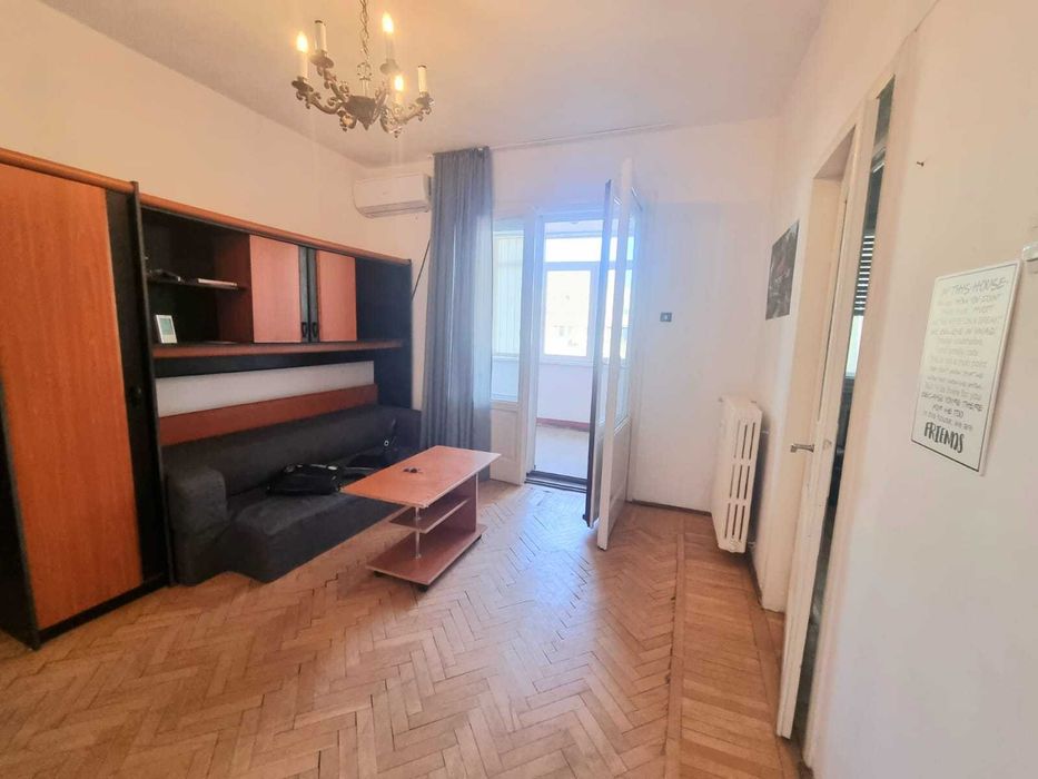 vanzare apartament 2 camere metrou Gara de Nord zona centrala