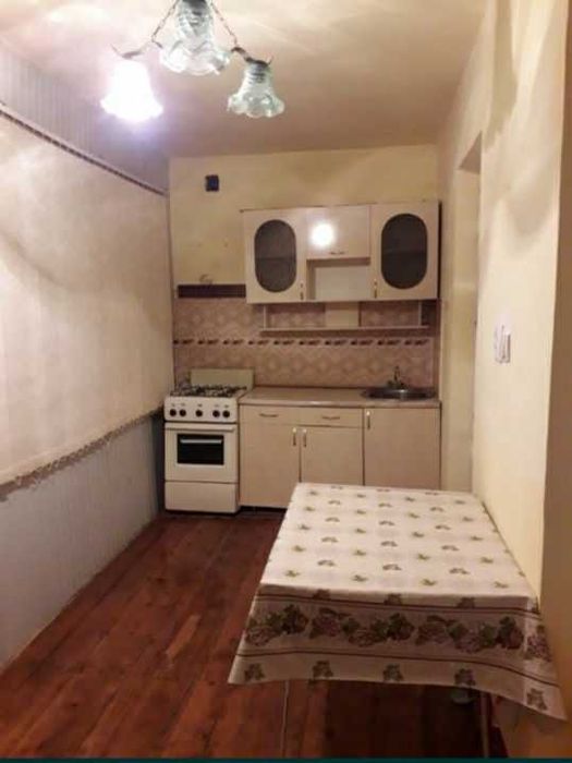 Продаётся квартира 4 комнатная