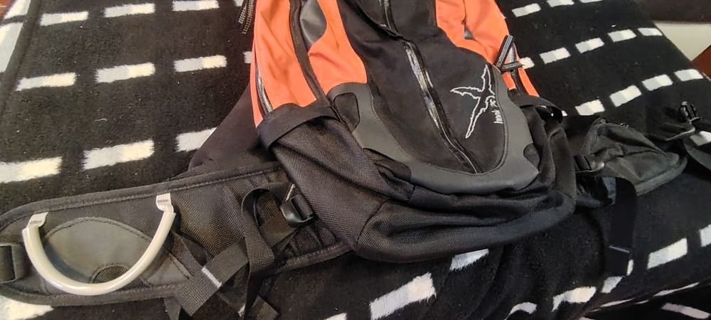 Rucsac Millet hook 25 nou Mammut, Salewa  La sportiva, Arcteryx