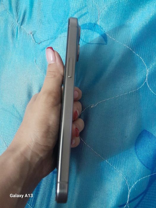 Iphone 15 pro max lux