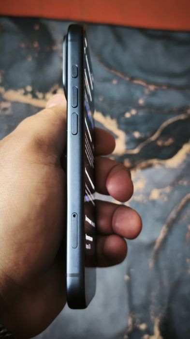 Iphone 17 pro 12/256 с гарантией