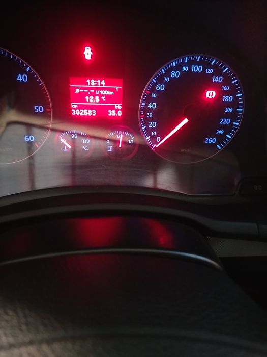 Golf 5 variant de vânzare