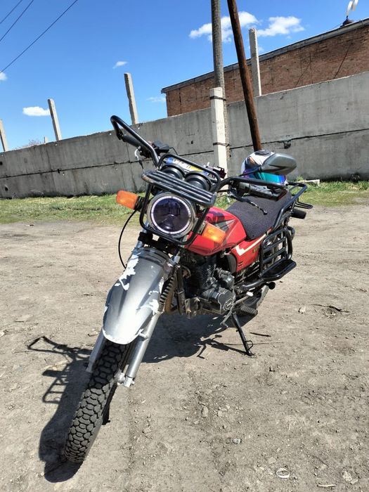 Amb 200 Pegas продам