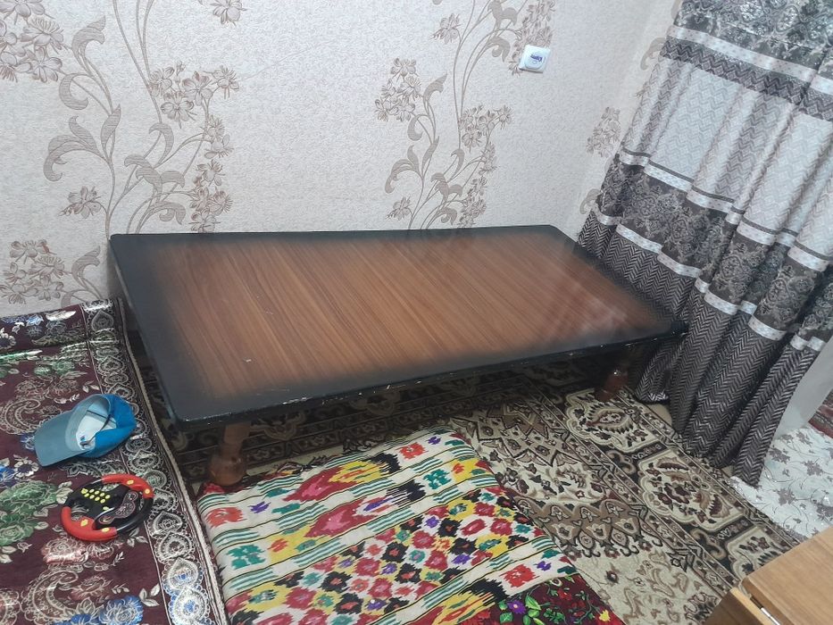 Хонтахта почти новый