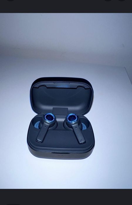 Casti Audio In-Ear Bang & Olufsen Beoplay EX, Anthracite Oxygen