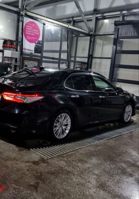 Продам диски Тойота камри Оригинал