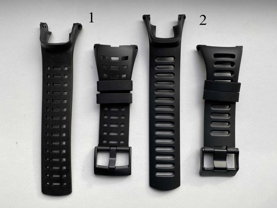 Bratara curea 2la130 ceas suunto core suunto ambit