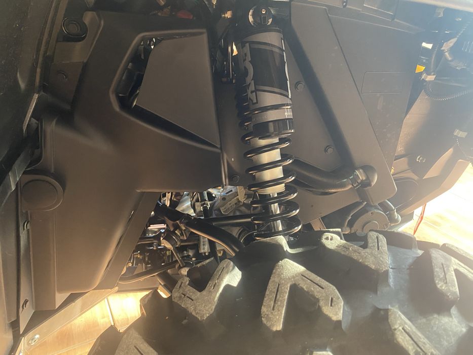 Vand atv Can Am 1000xtp 2024