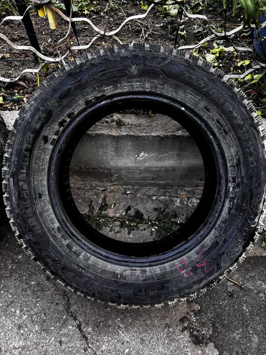 продается зимняя резина нокиан