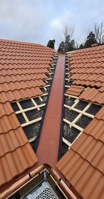 Reparati acoperisuri  PRO-construct-MTH SRL