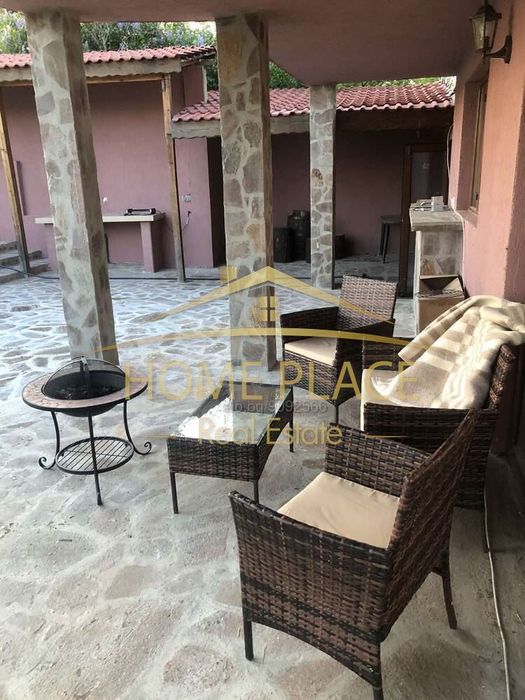 Продава се Къща в с. Чернево, Област Варна - 300 кв.м за 2400 €/кв.м - Снимка #11