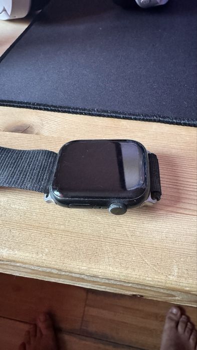 Apple Watch Series 7 45mm