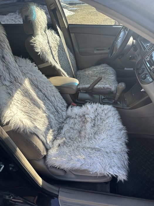 Продам чехол универсальный зимний