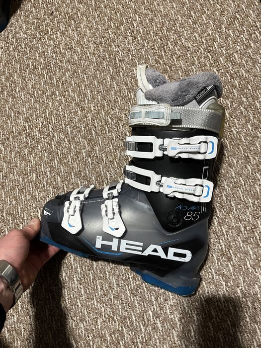 Ски обувки Head Edge Adapt 85 / 25/25,5см.