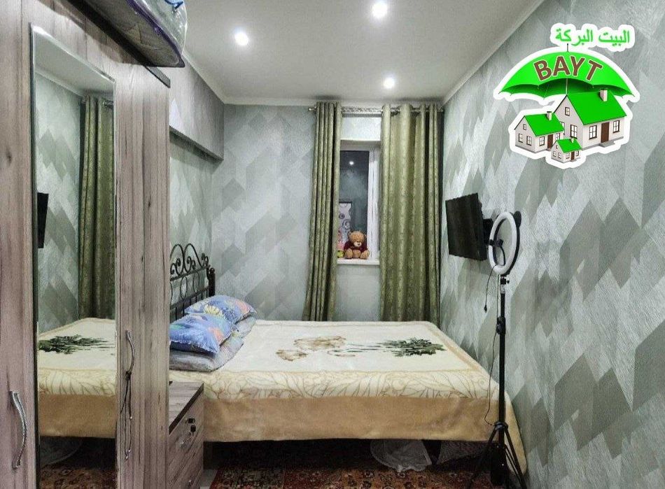 ДУПЛЕКС 3-комнатная 115м² Разделка Продаётся квартира •