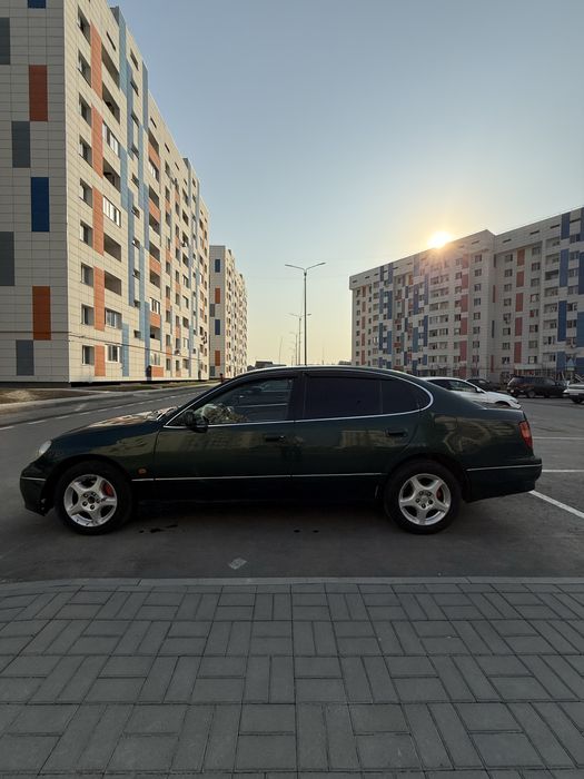 Продажа Lexus GS 300