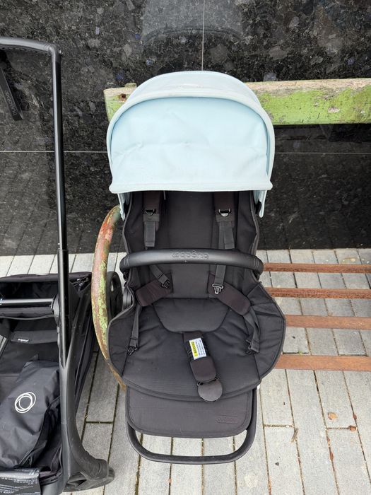 Детска количка Bugaboo dragonfly