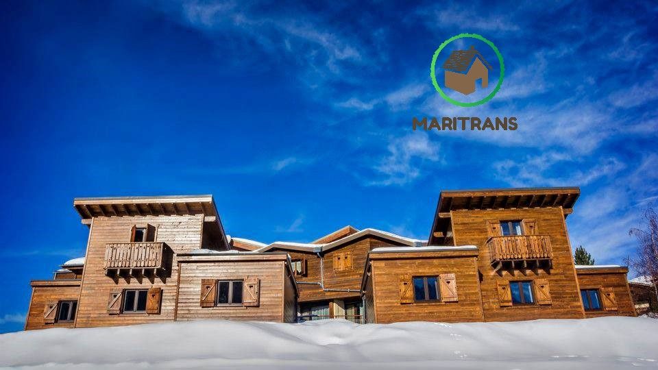 Case din lemn (case,cabane,garaje,foisoare,mansarde,terase)