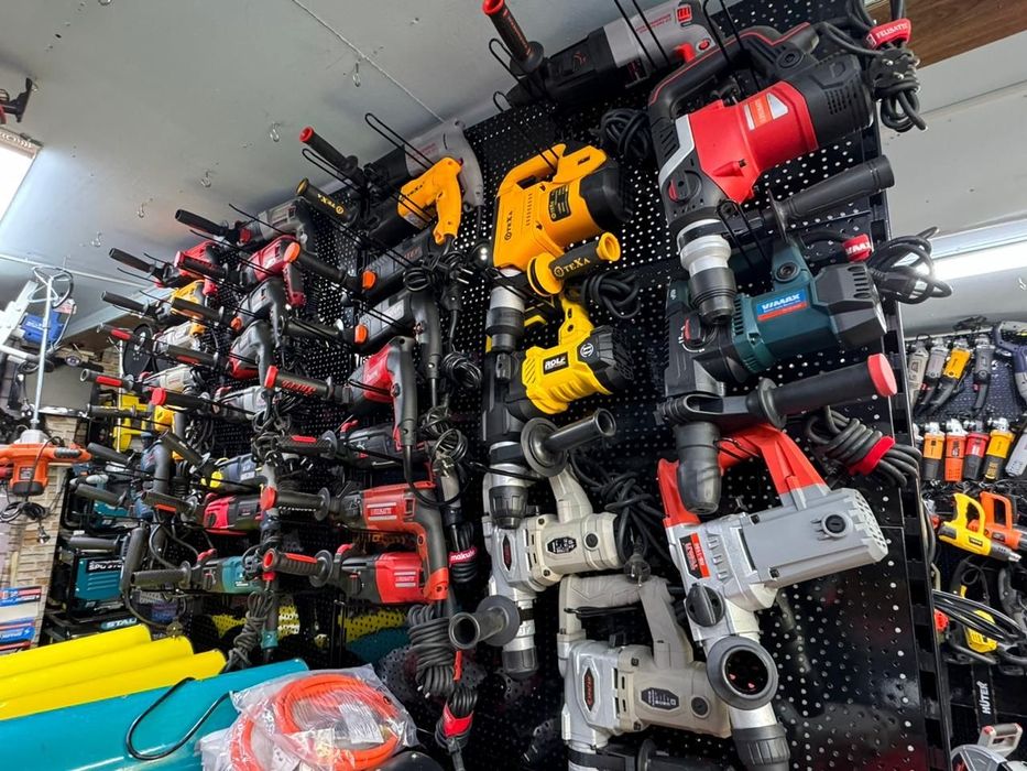 Электронный интернет