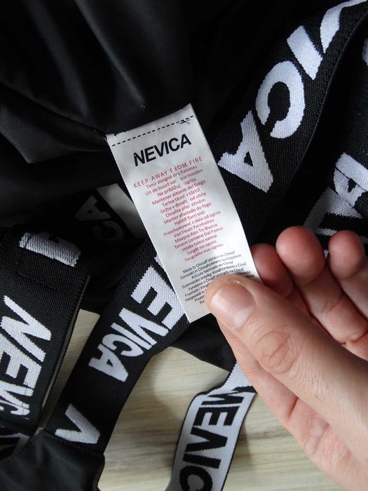 NEVICA Vali 10K 10K мъжки ски сноуборд панталон размер S