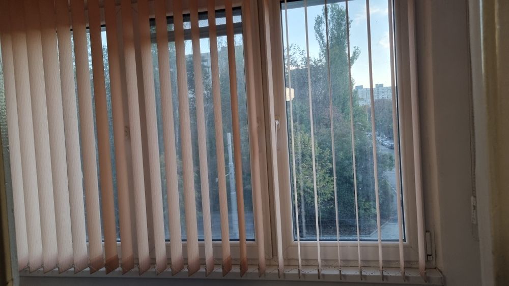 Дава се под наем Двустаен апартамент в София, Люлин 1 - 65 кв.м за 450 € - Снимка #8