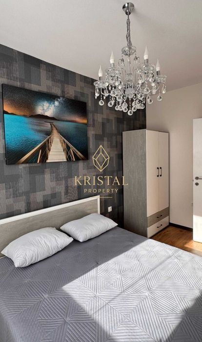 Продава се Двустаен апартамент в Свети Влас - 45 кв.м за 1712 €/кв.м - Снимка #9