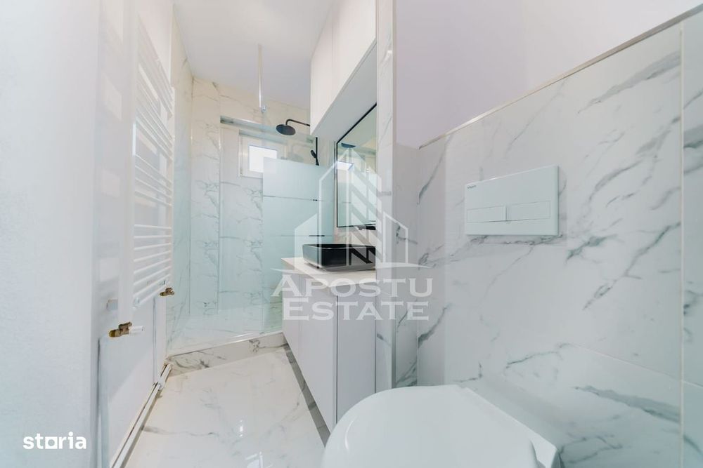 OCAZIE / Aurel Vlaicu / 2 camere renovate LUX