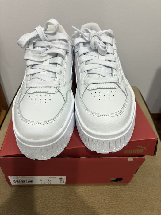 Маратонки Puma Karmen II Idol