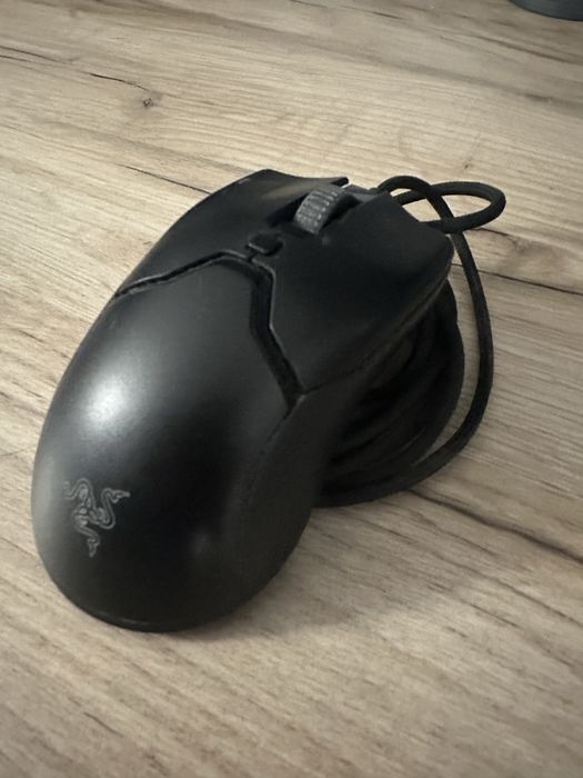 Vand RAZER Huntsman V2 TKL + RAZER Viper Mini
