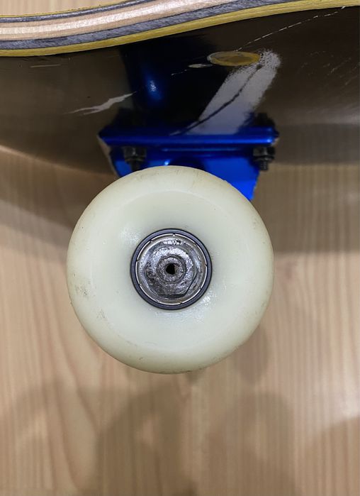 Скейтборд shake junt, Polar