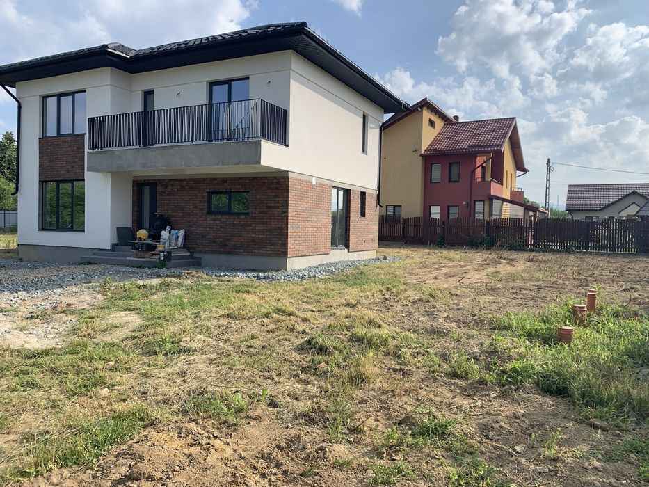 Casa Premium,zona Castel Transilvania