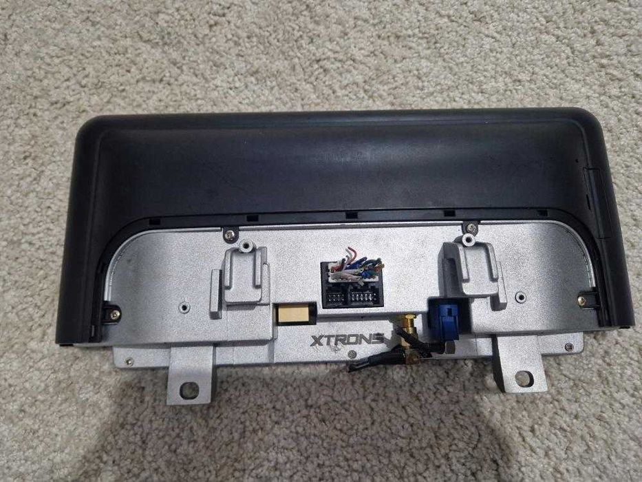 BMW seria 3/4 Navigation XTrons