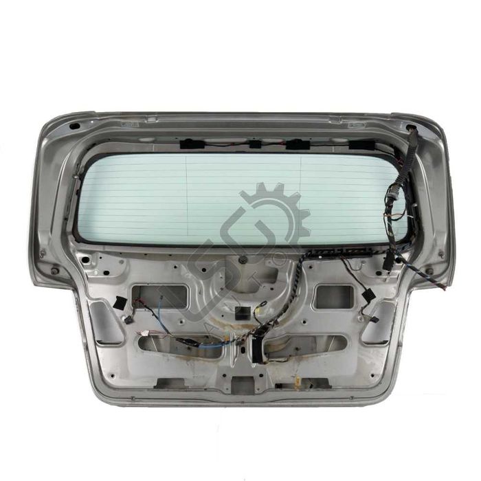 Заден капак Mercedes-Benz B-Class  (W245)  2005-2011 ID: 127286