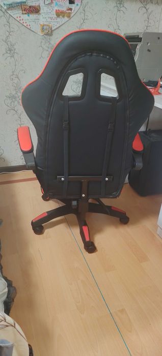 Компьютерное кресло