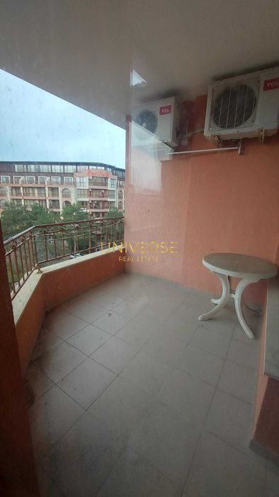 Продава се Двустаен апартамент в к.к. Слънчев бряг - 63 кв.м за 559 €/кв.м - Снимка #12