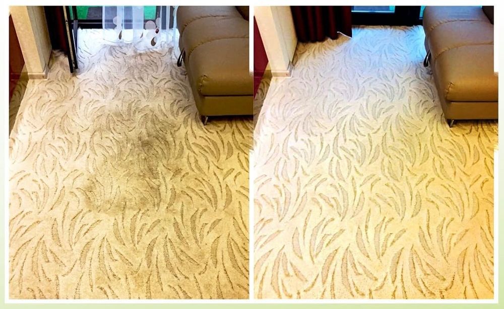 Curățenie profesională scări bloc și birouri | Nova Group Clean