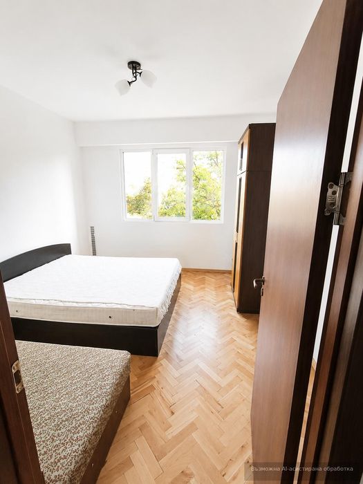 Дава се под наем Двустаен апартамент в София, Свобода - 70 кв.м за 548.25 € - Снимка #6